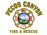 Pecos Canyon Fire and Rescue