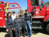 Pecos Canyon Fire and Rescue